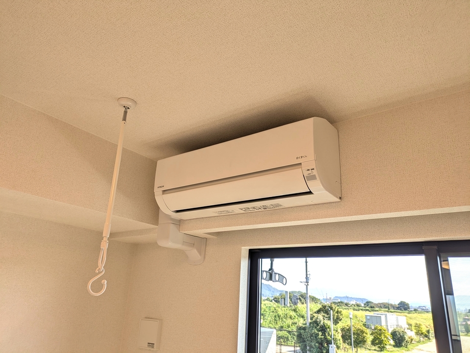エアコン