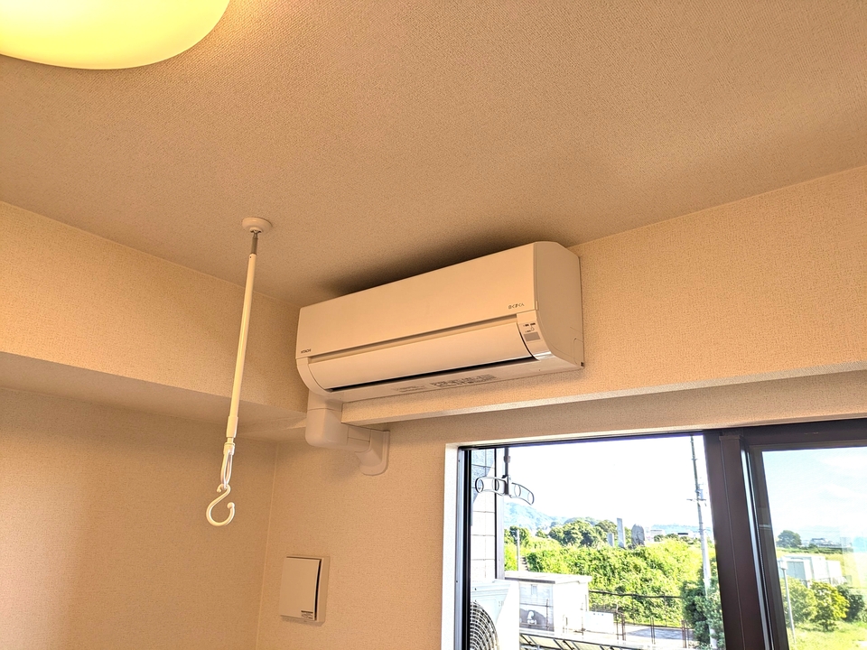 エアコン