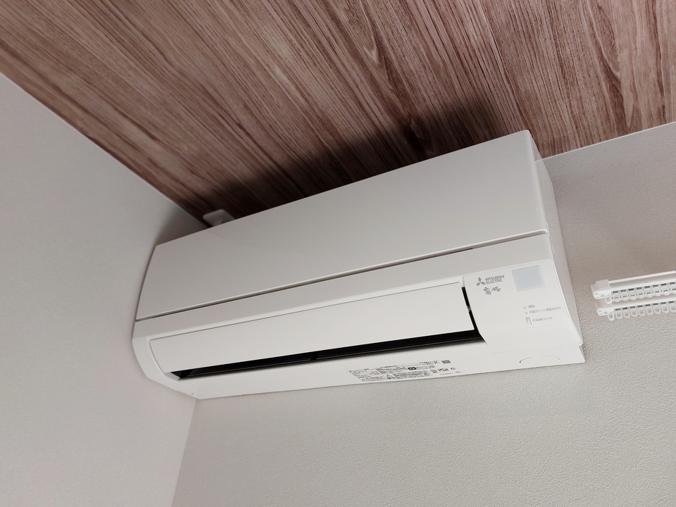 エアコン