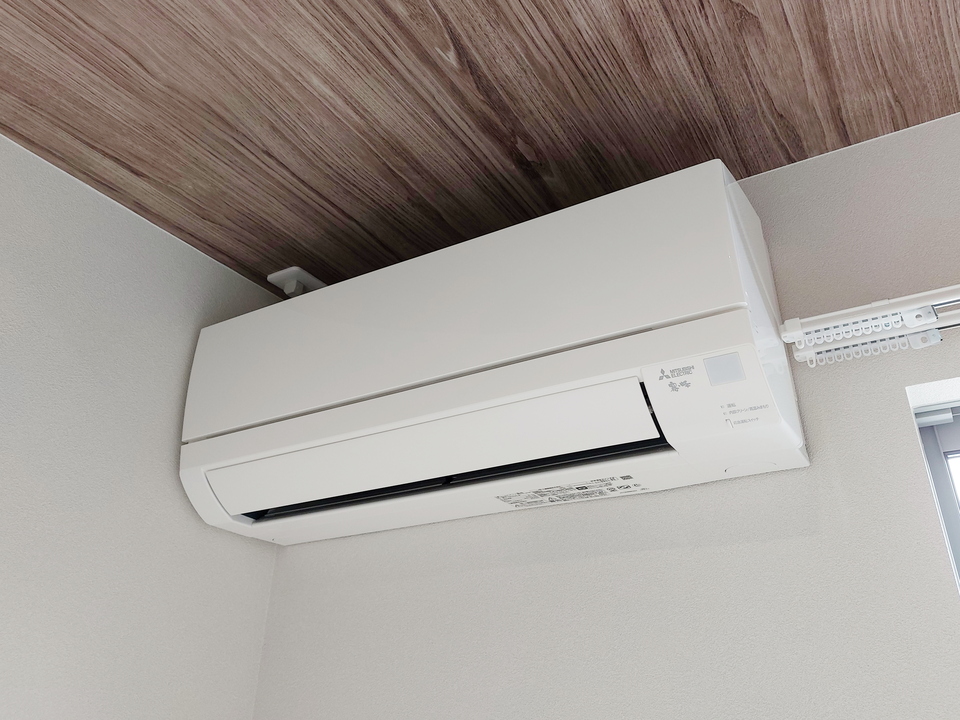 エアコン