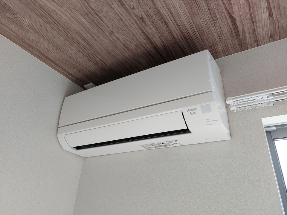 エアコン