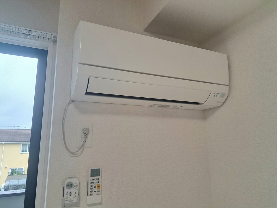 エアコン