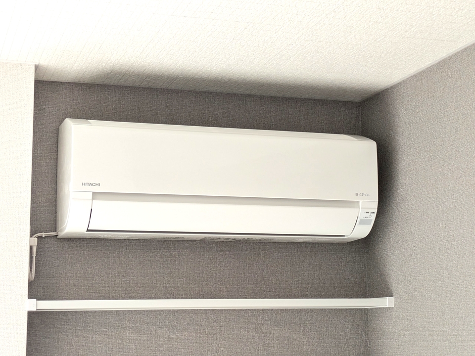 エアコン