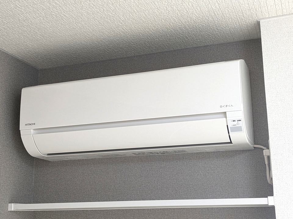 エアコン