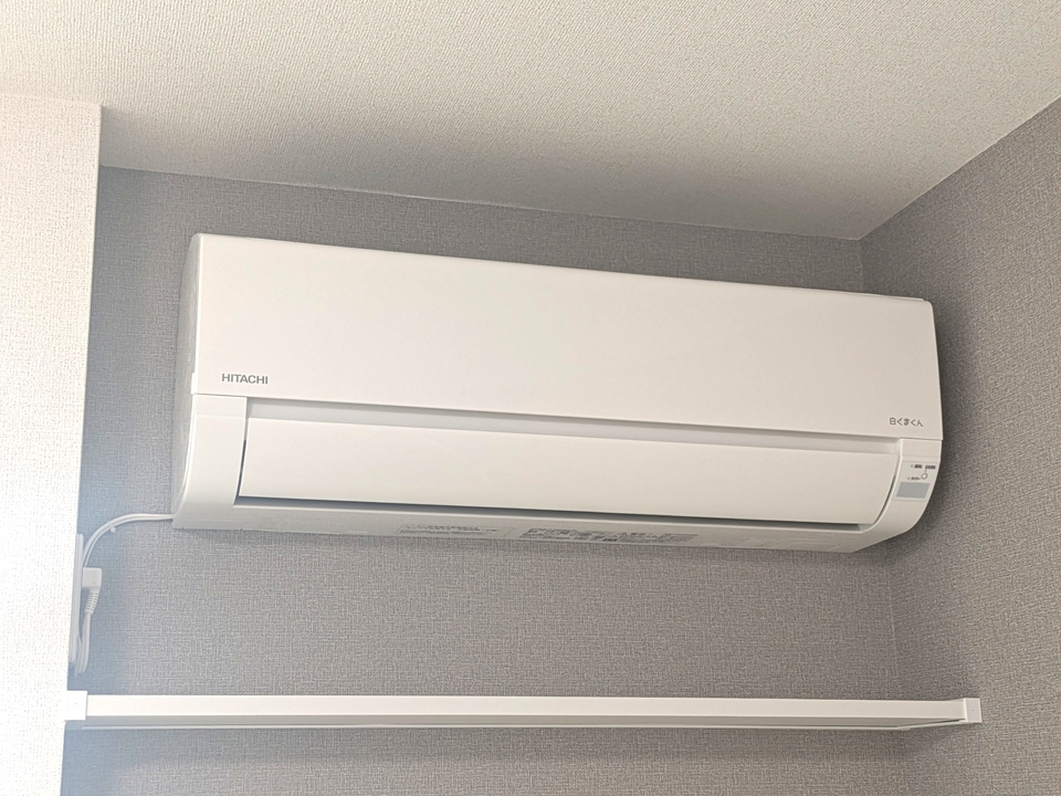 エアコン