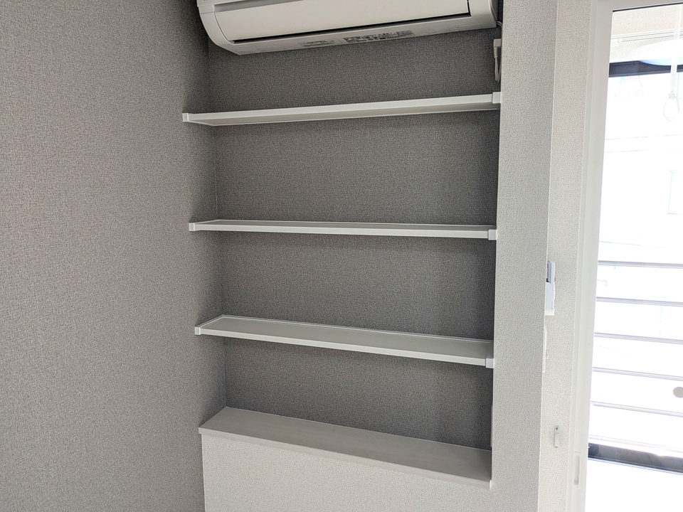 シューズボックス