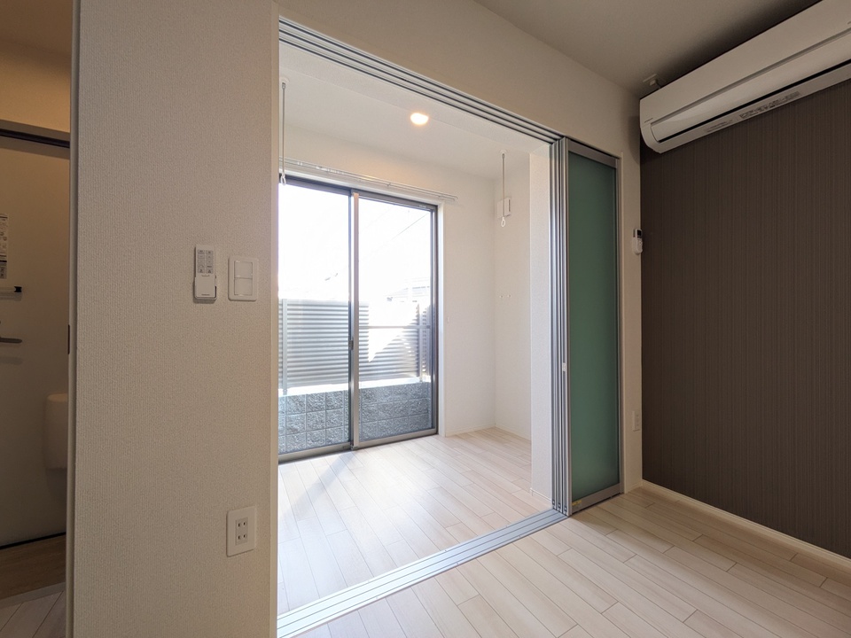 インナーテラス