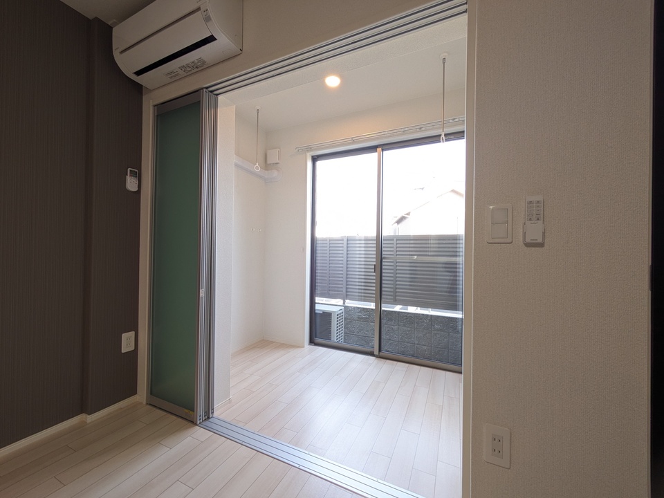 インナーテラス