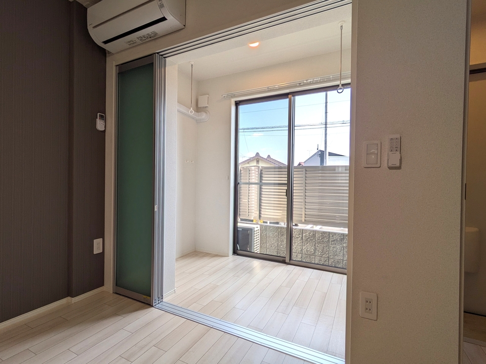 インナーテラス