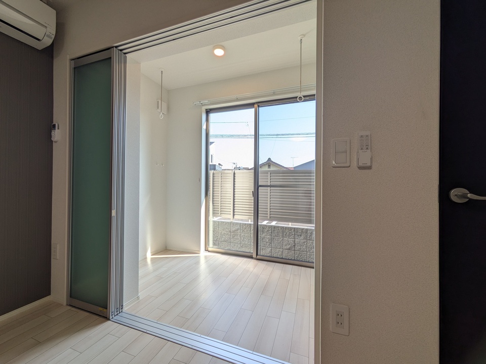 インナーテラス