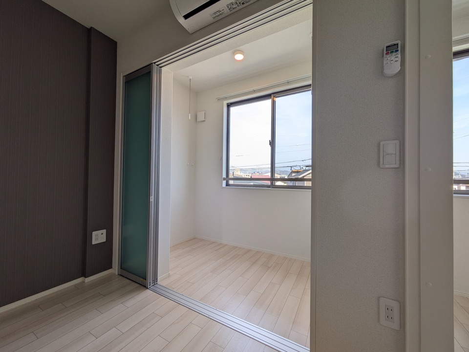 インナーテラス