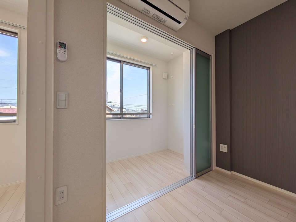 インナーテラス