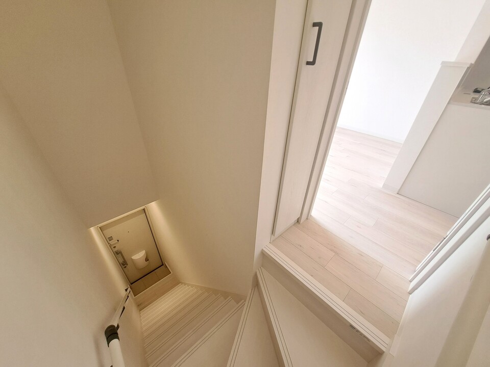 階段