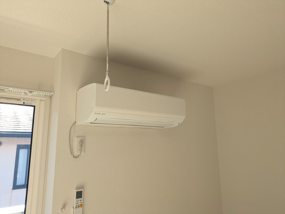 エアコン