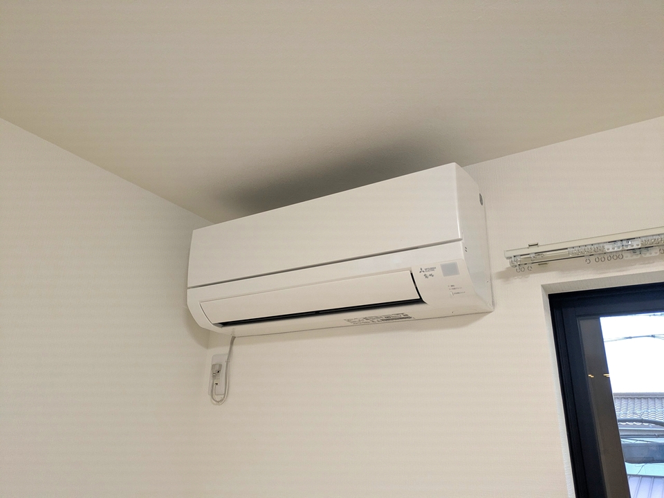 エアコン