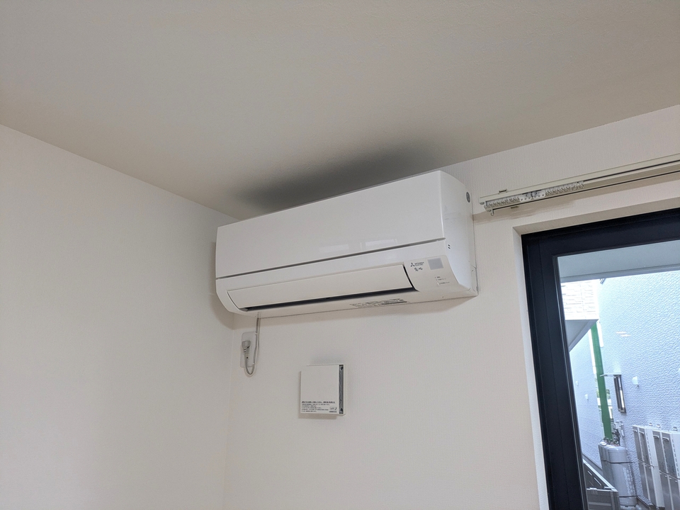 エアコン