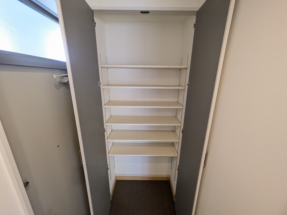 シューズボックス