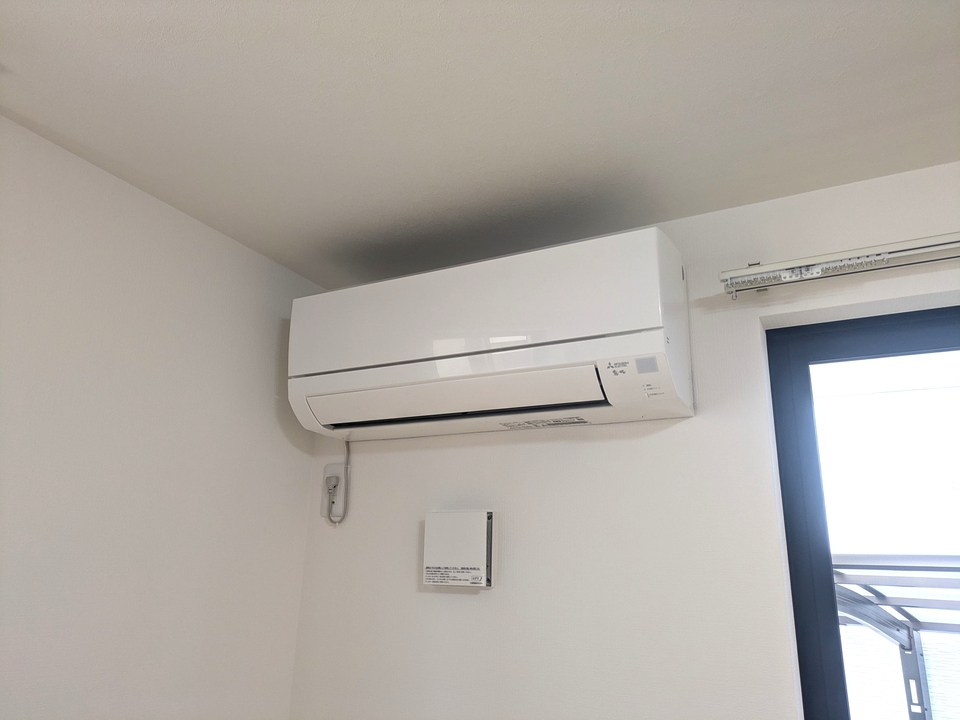 エアコン
