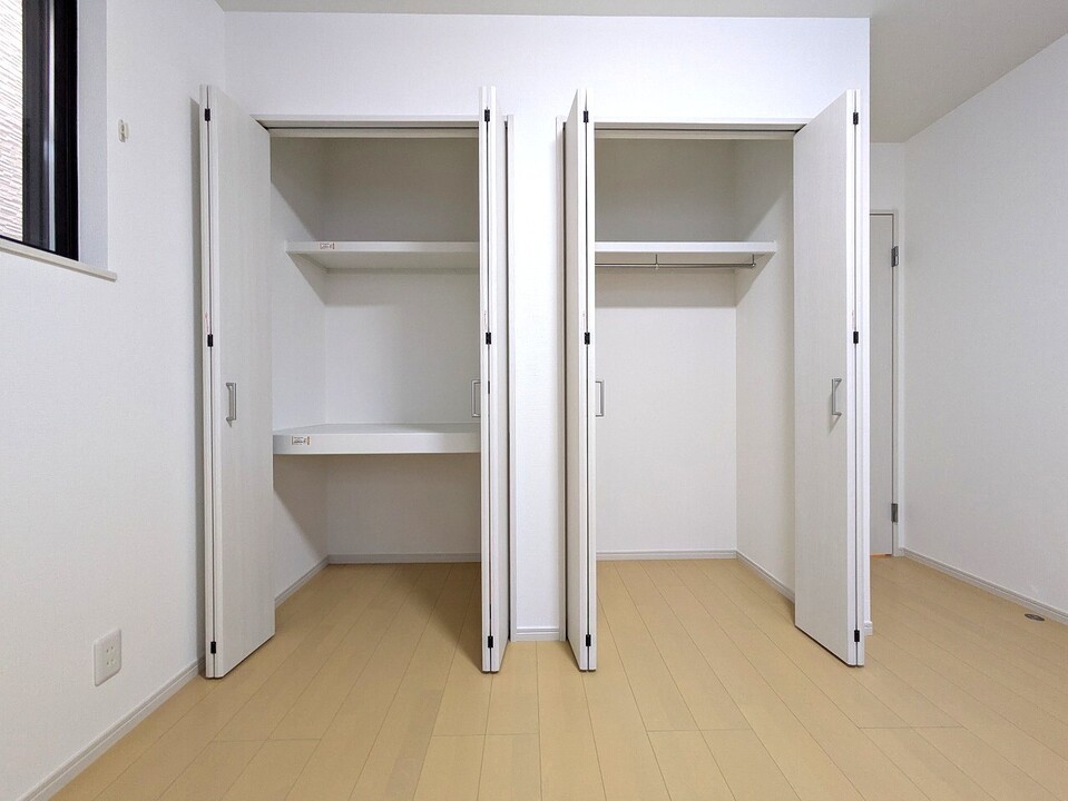 押入れ