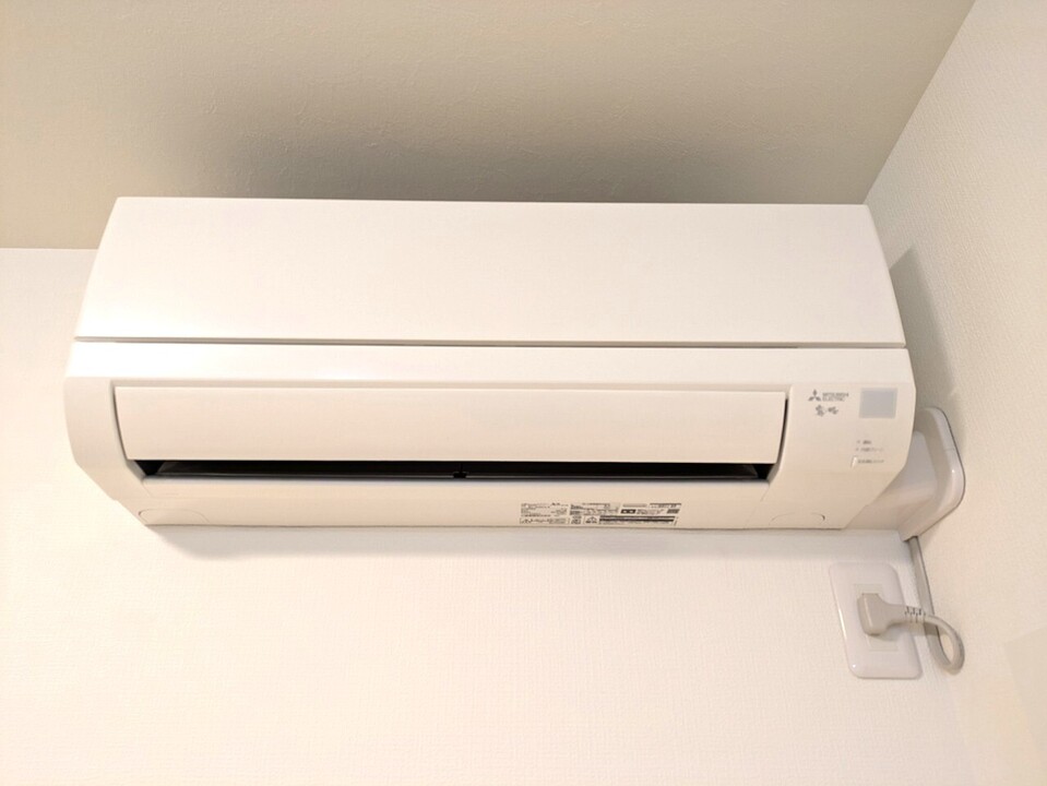 エアコン
