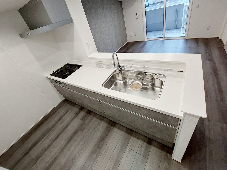 システムキッチン