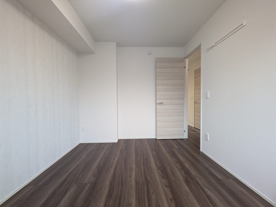 洋室（北東側）