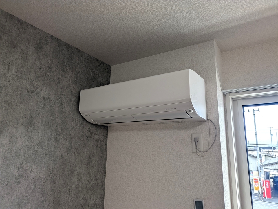 エアコン