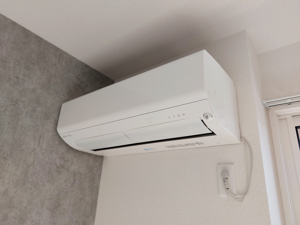 エアコン