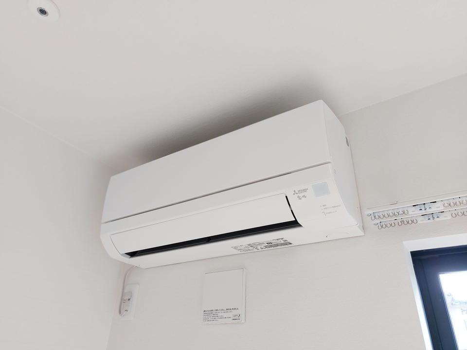エアコン
