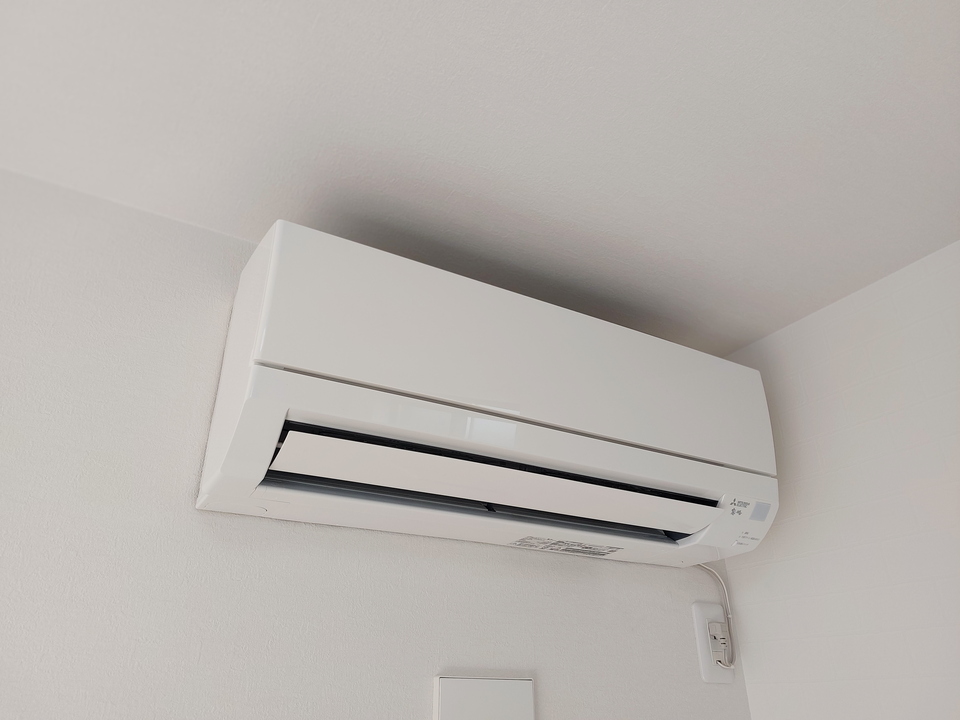 エアコン