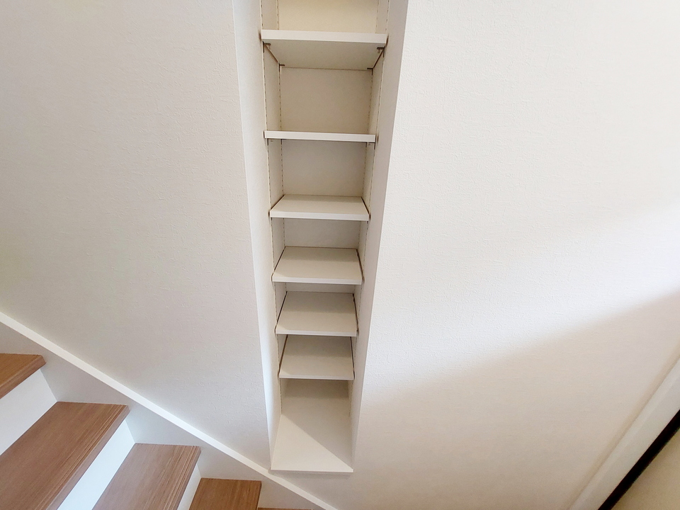 シューズボックス