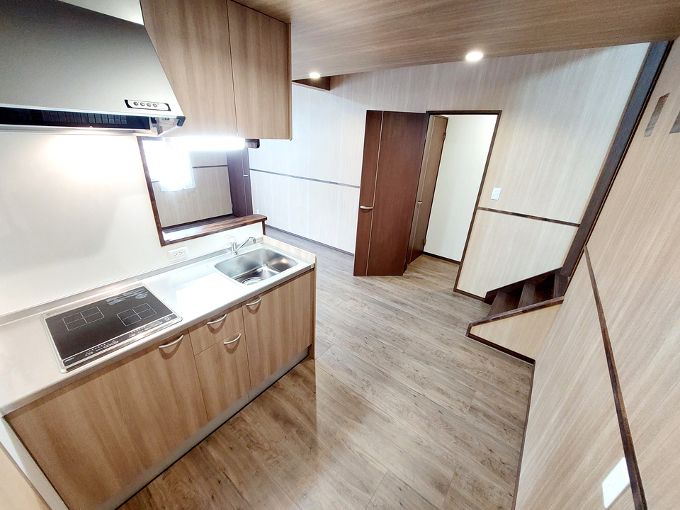 IHクッキングヒーター