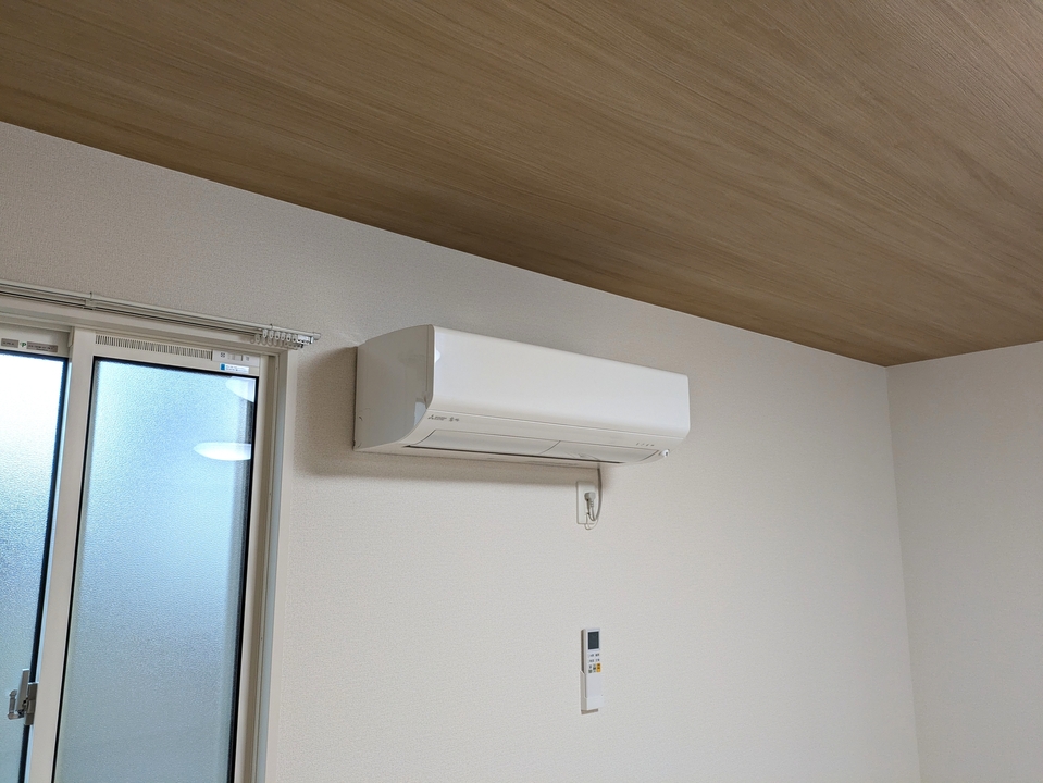 エアコン
