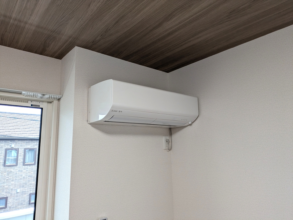 エアコン