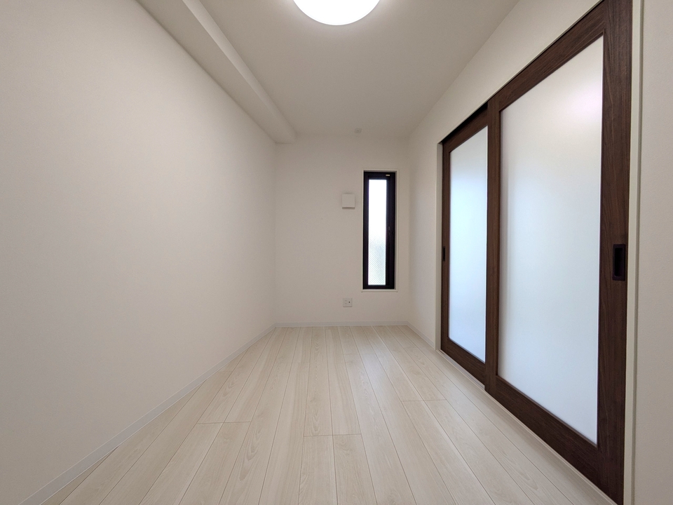 サービスルーム