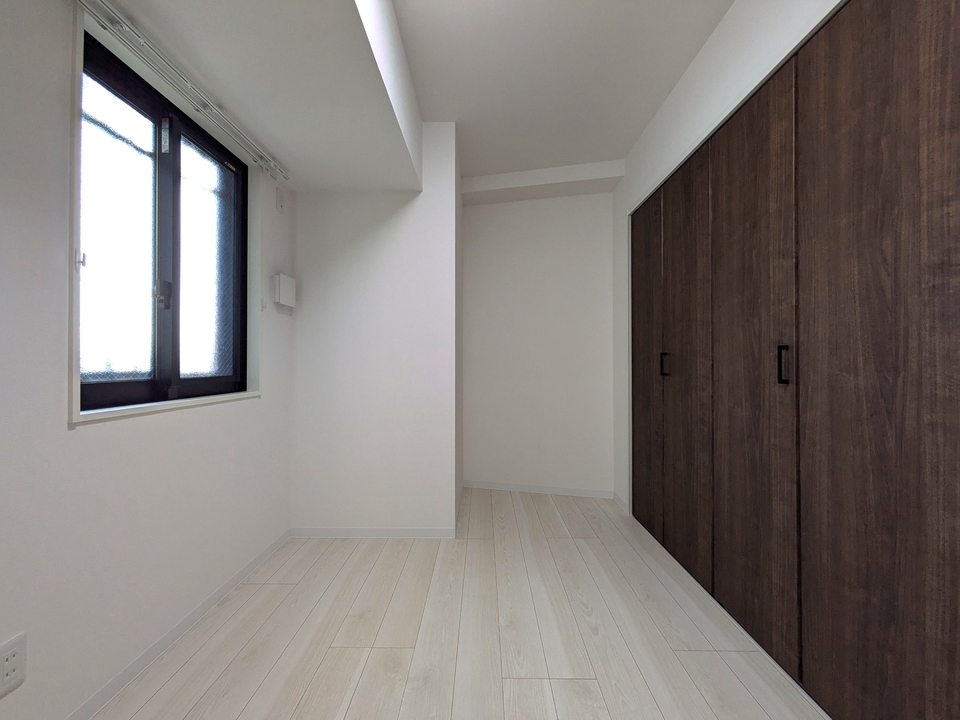 サービスルーム