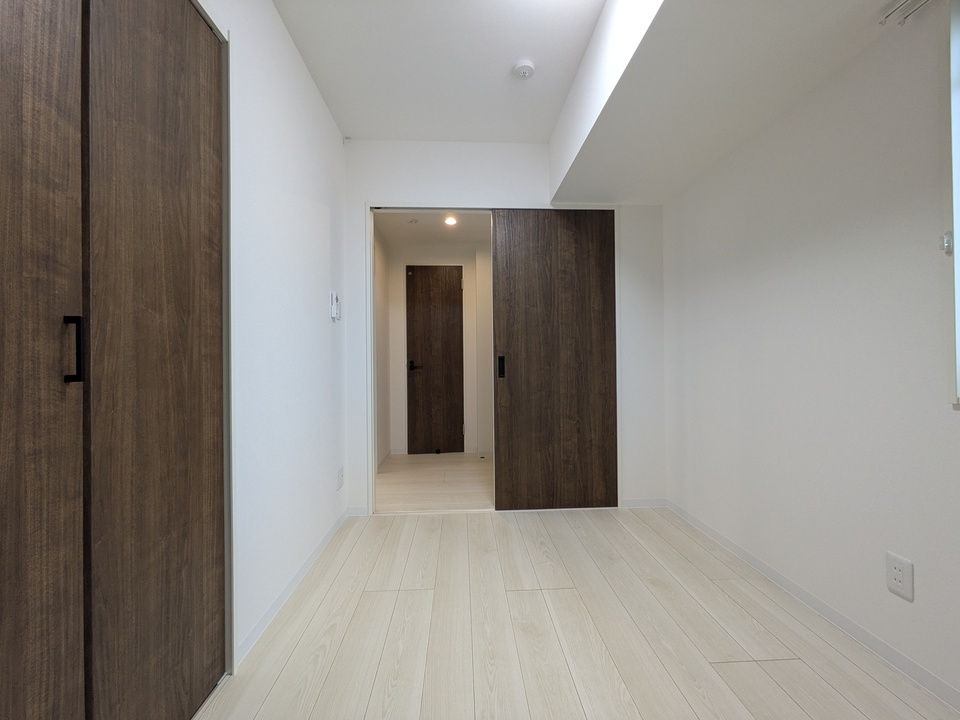 サービスルーム