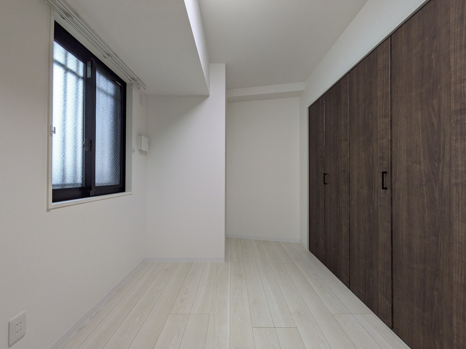 サービスルーム