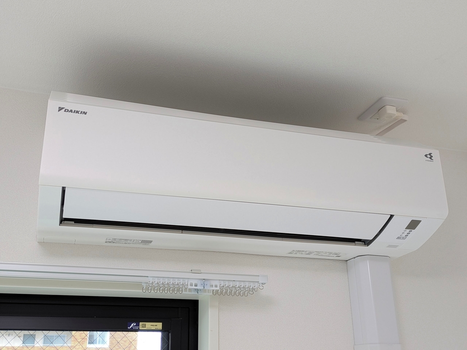 エアコン