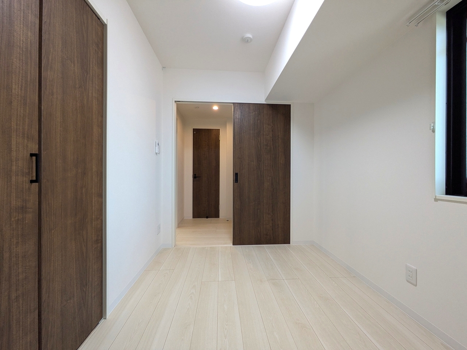 サービスルーム