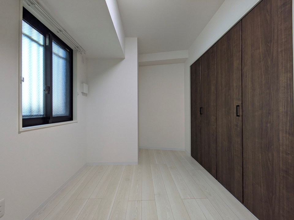 サービスルーム