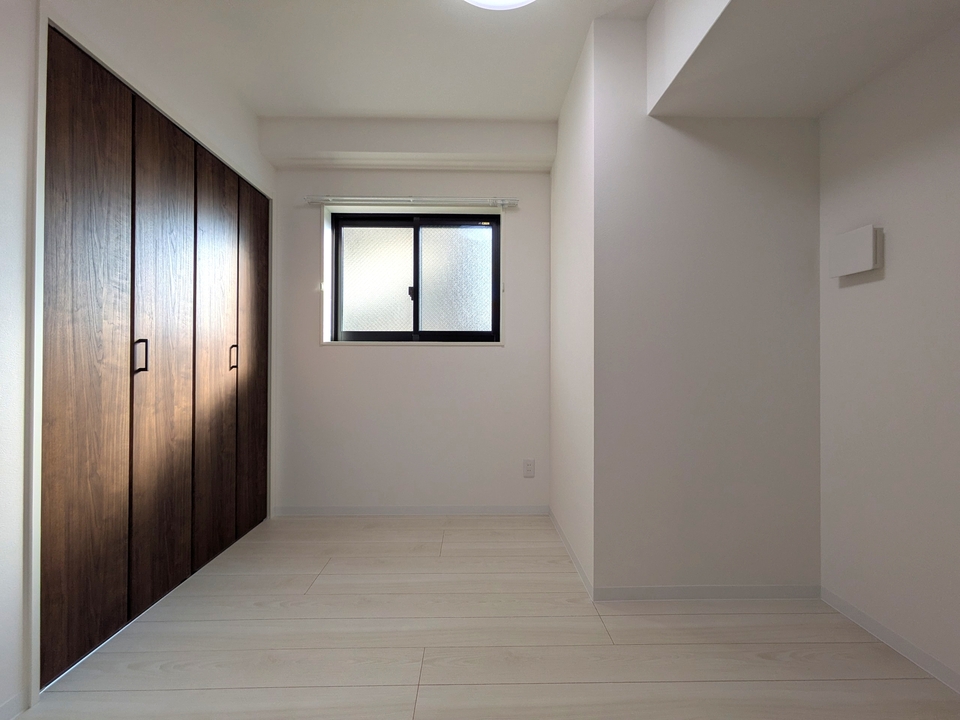 サービスルーム