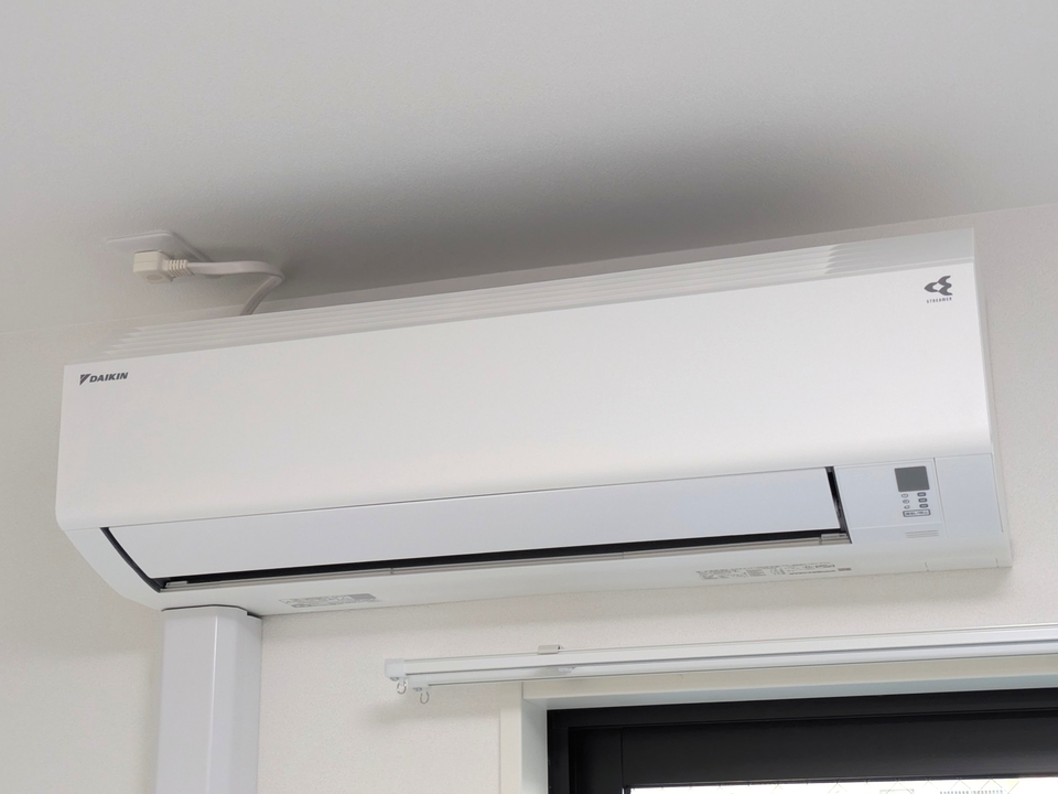 エアコン