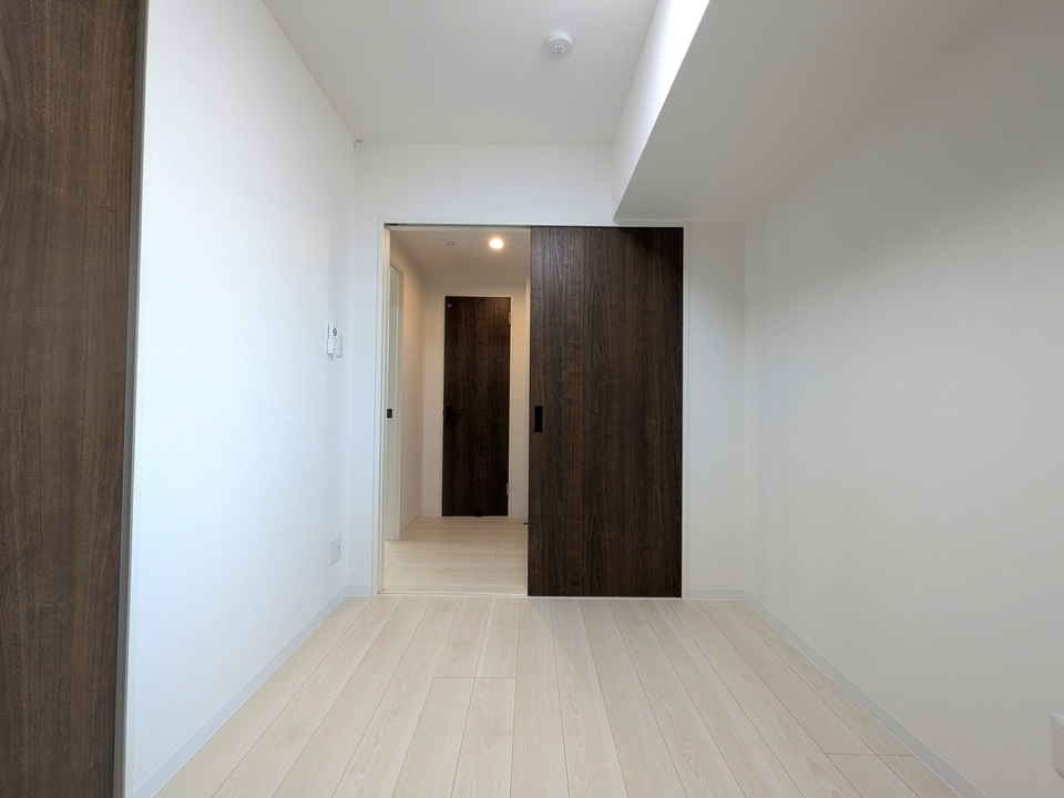 サービスルーム