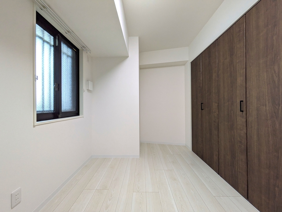 サービスルーム