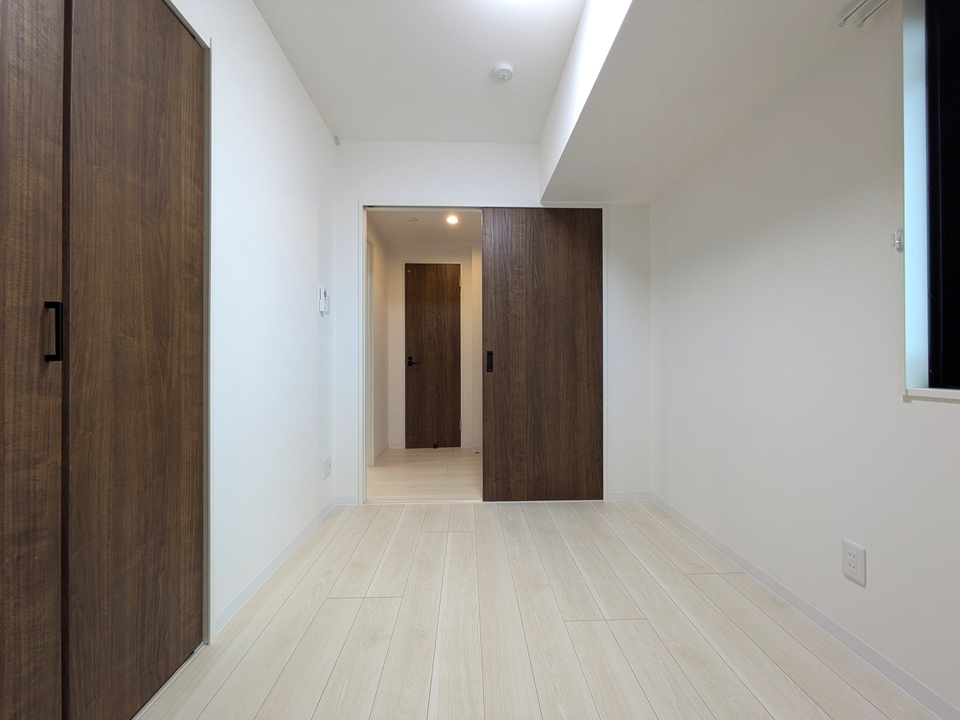 サービスルーム