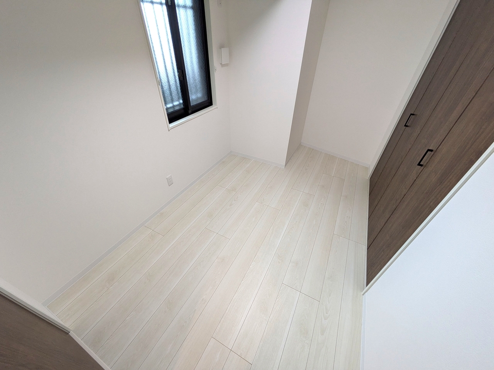 サービスルーム