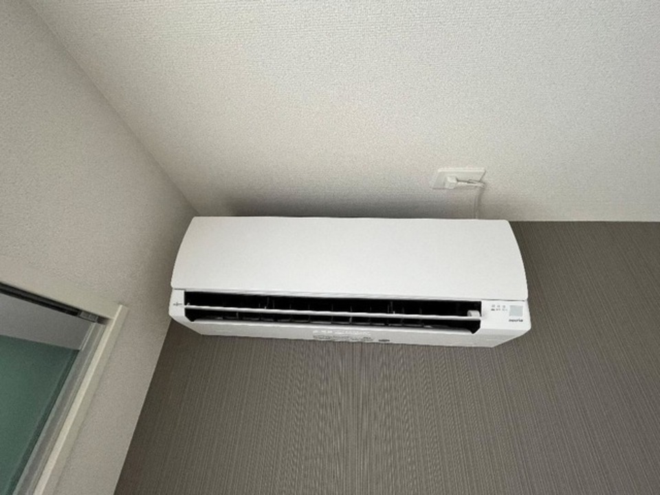 エアコン
