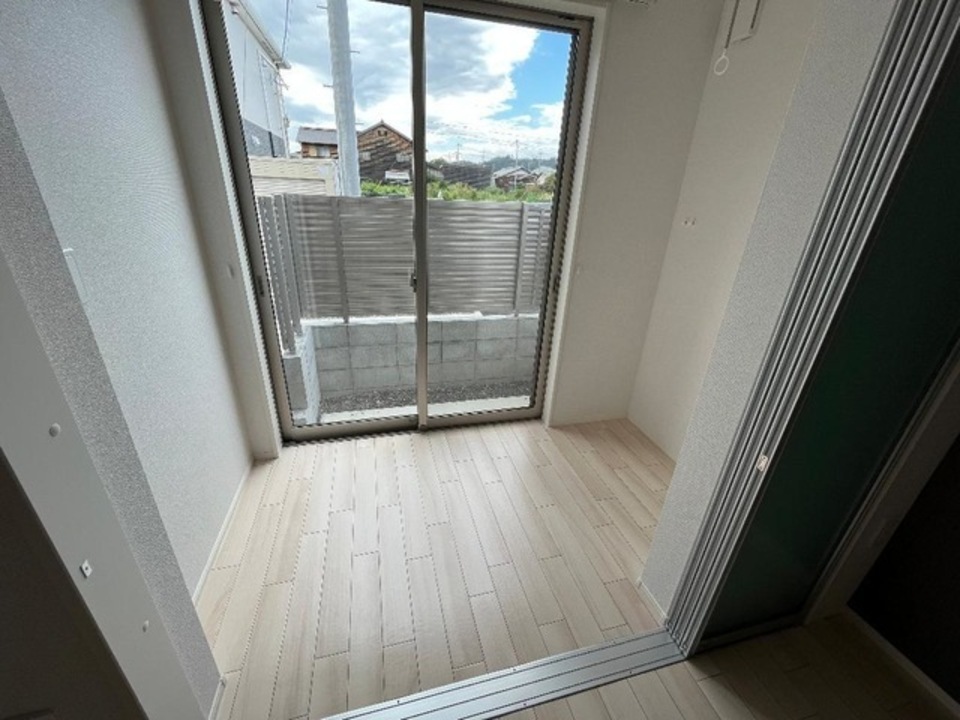 インナーテラス