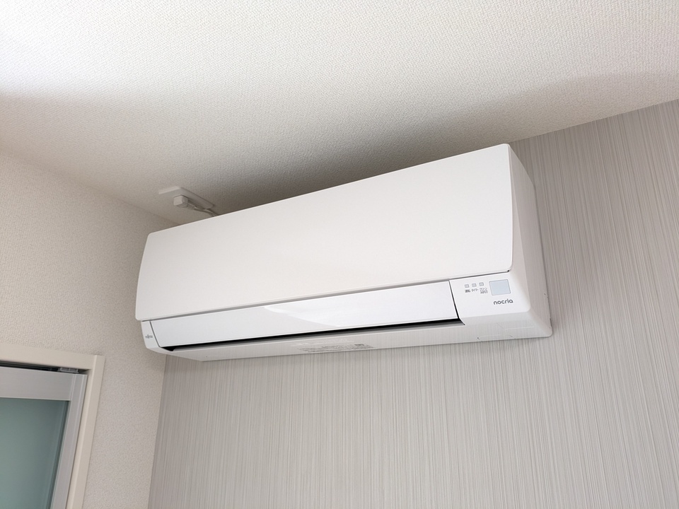エアコン